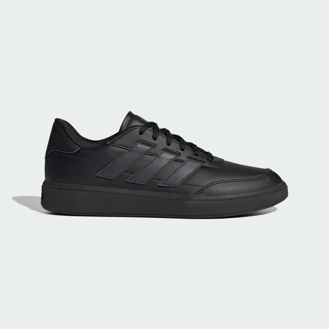 Кецове и обувки adidas Performance adidas Sportswear Courtblock Черно | IF6449, 1