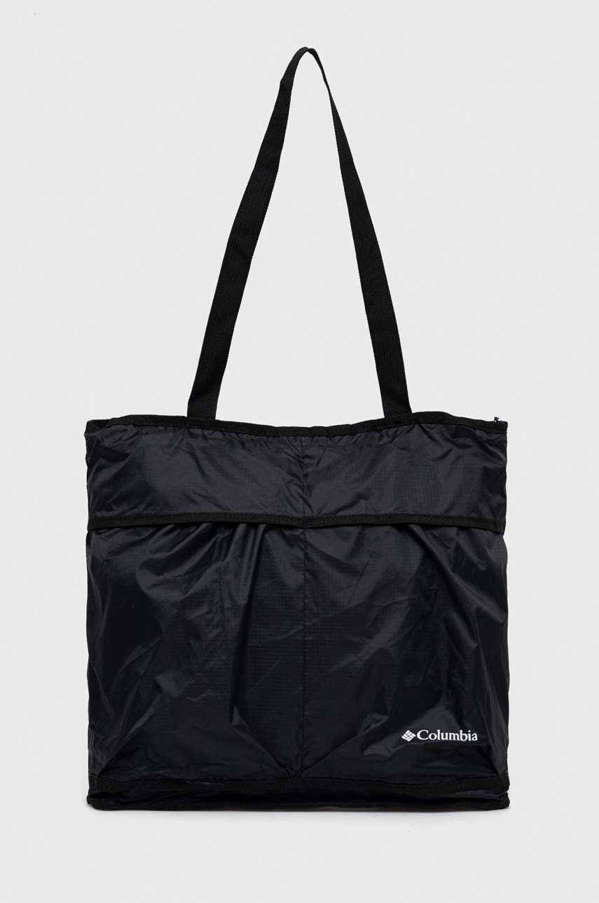 Чанта през рамо Columbia Shoulder Bag Черно | 2011111, 0