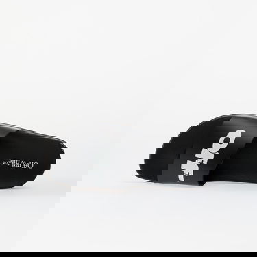 Кецове и обувки Off-White Pool Slides Черно | OBIC001S25MAT0011001, 3