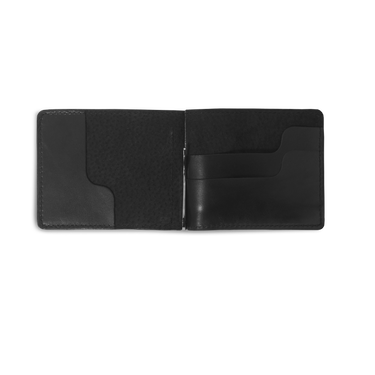 Портфейл Vasky George Black Черно | A-5049-001, 2