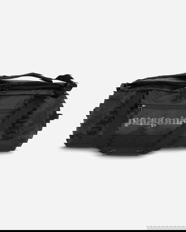 Чанта за пътуване Patagonia Black Hole Duffel 40L Черно | 49339 BOB, 2