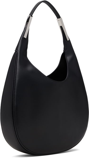 Чанта през рамо Savette Savette Small Florence Shoulder Bag Черно | H-036-01-01, 1