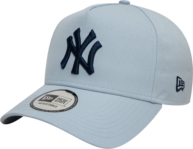 New York Yankees League Essential 9FORTY A-Frame Adjustable Cap