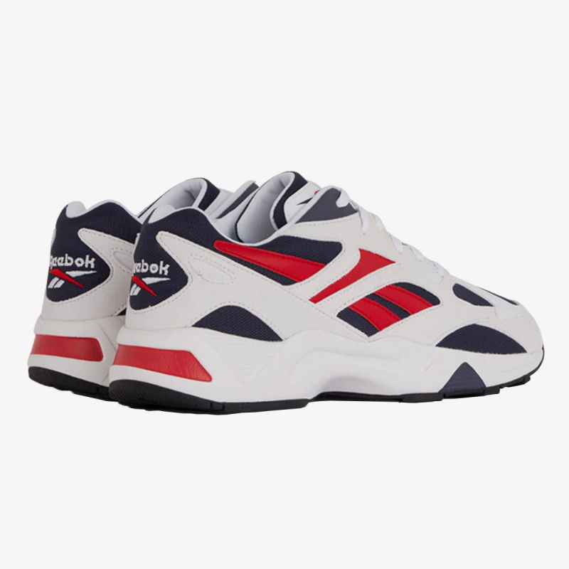 Кецове и обувки Reebok Aztrek 96 Бяло | EH3384, 1