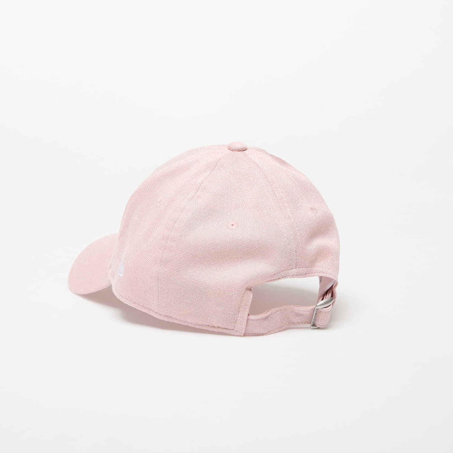 Шапка с козирка New Era New York Yankees MLB Glitter 9FORTY Adjustable Cap Розово | 60580737, 1