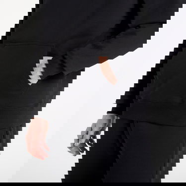 Суитчър Queens Queens Essential Hoodie Черно | QNS_114, 2