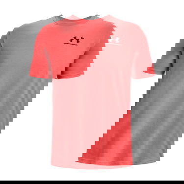 Тениска Under Armour Sportstyle Розово | 1326799-690, 2