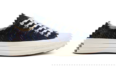 Кецове и обувки Converse Chuck 70 Exploding Rainbow Star Синьо | 164967C, 0