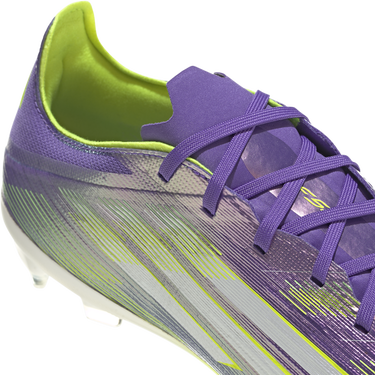 Кецове и обувки adidas Performance F50 PRO FG Лилаво | jh7683, 4