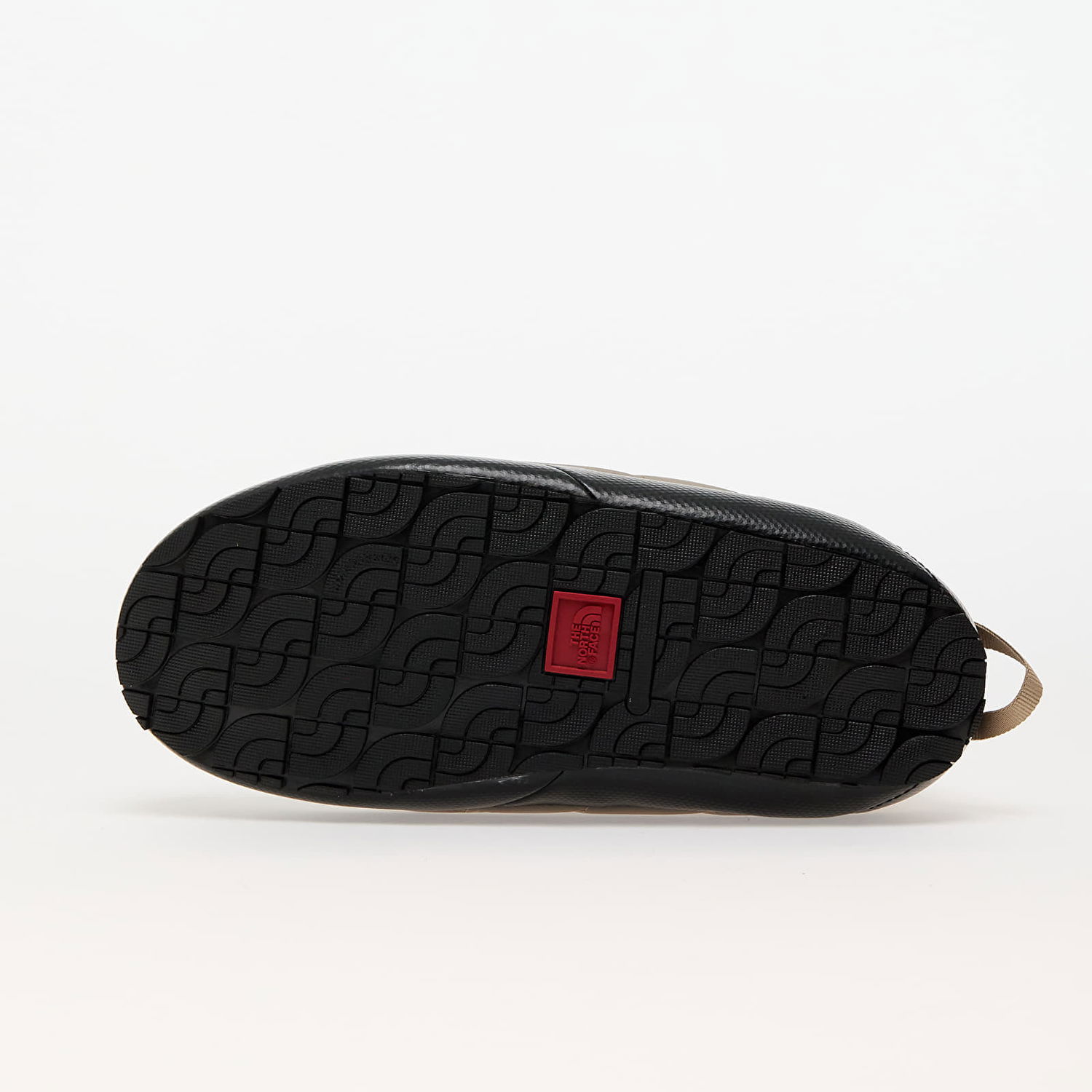 Кецове и обувки The North Face Thermoball Traction Mule V Hawthorne Khaki/ Tnf Black Зелено | NF0A3UZNVJU1, 1