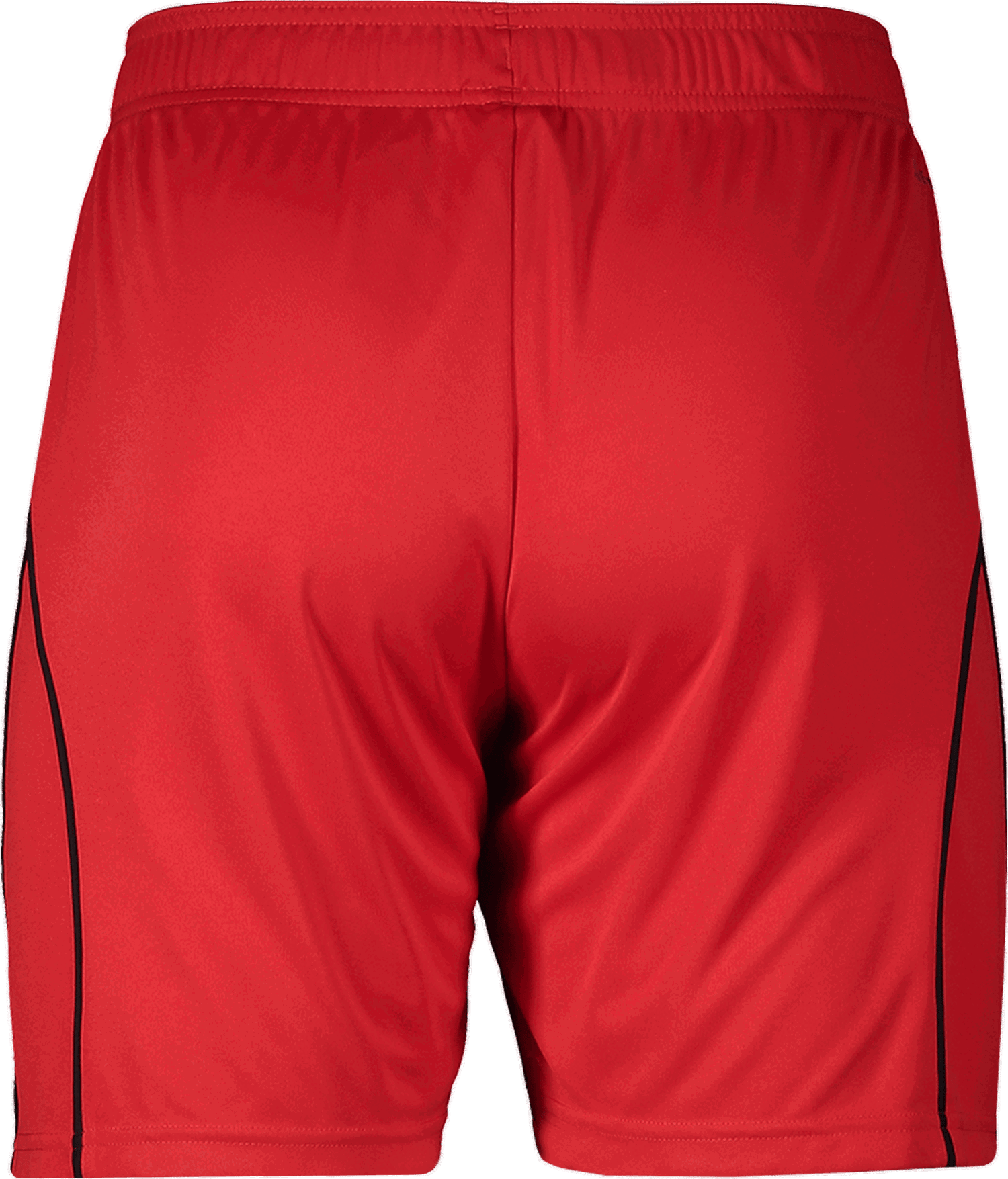 Къси панталони adidas Originals Hamburger SV Home 2025/26 Kids' Shorts Червено | 6hsvjj4492, 1