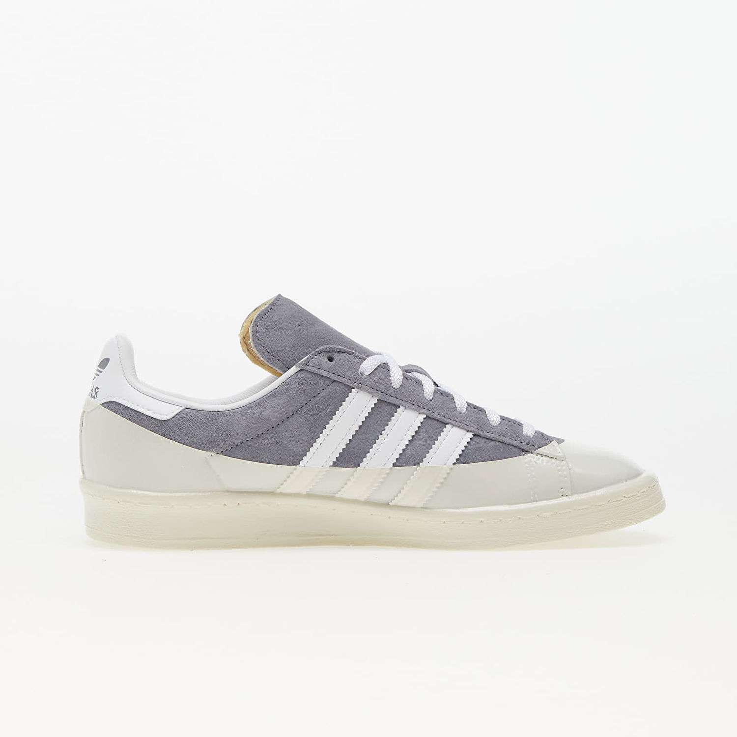 Кецове и обувки adidas Originals Campus 80s Cali Thornhill Dewitt Grey Сиво | IG3137, 1