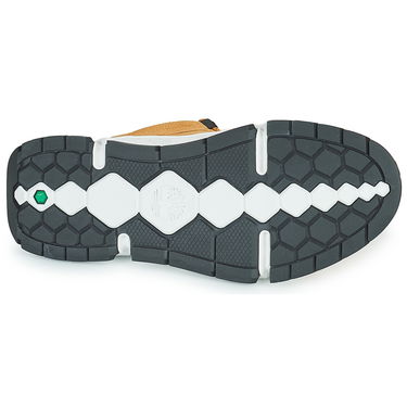 Кецове и обувки Timberland TBL Turbo Low Бежово | TB0A418U231, 6