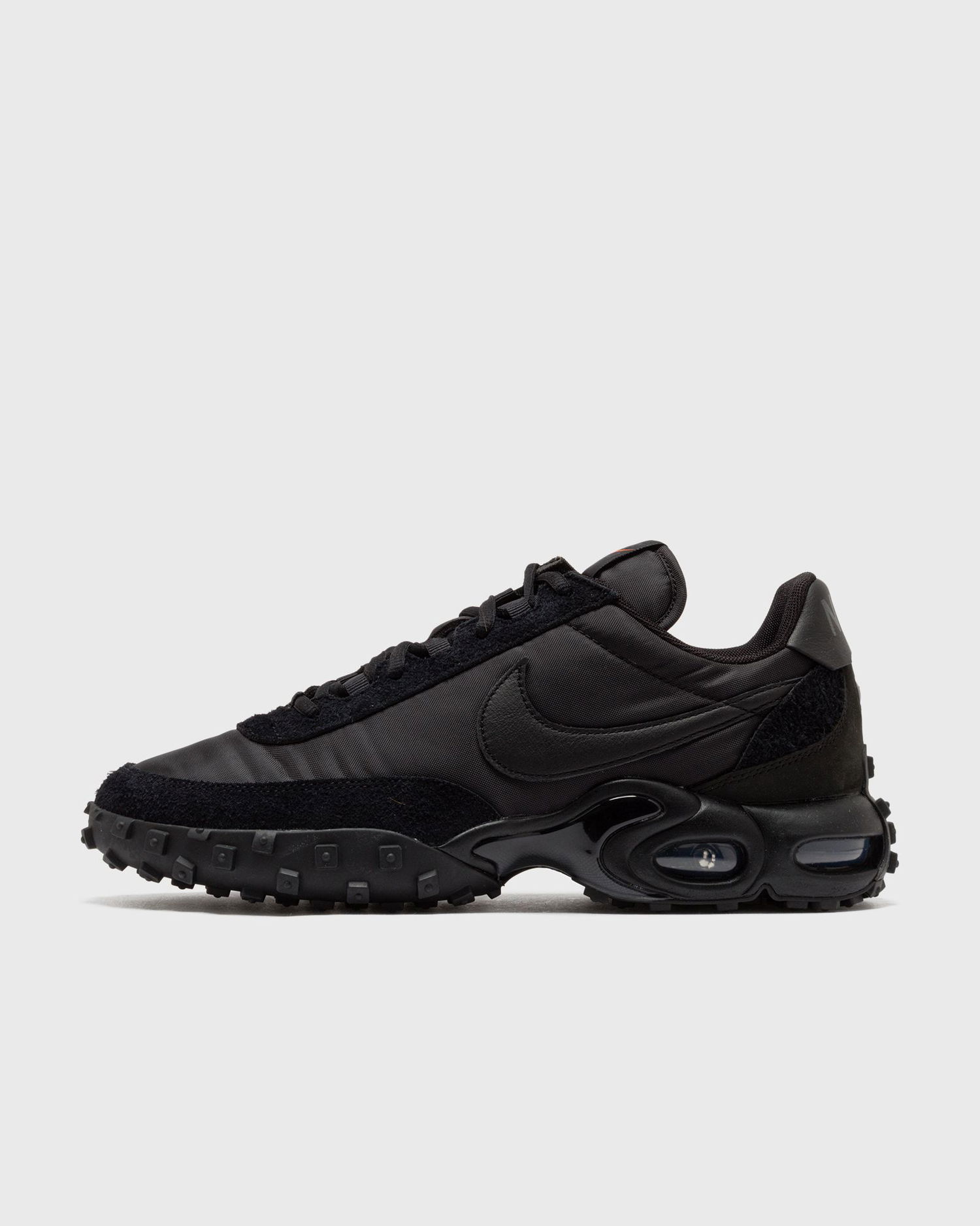 Кецове и обувки Nike AIR MAX WAFFLE SP Черно | FV6946-001, 0