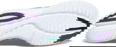 Кецове и обувки Saucony Kinvara 13 W Зелено | s10723-26, 3