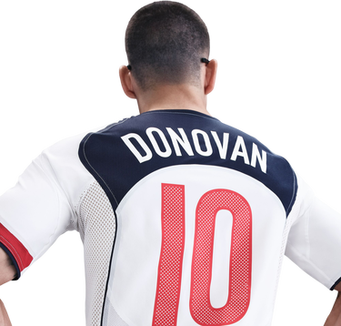 Фланелка Nike Nike USA Donovan Reissue Soccer Jersey Бяло | if2944-100, 3
