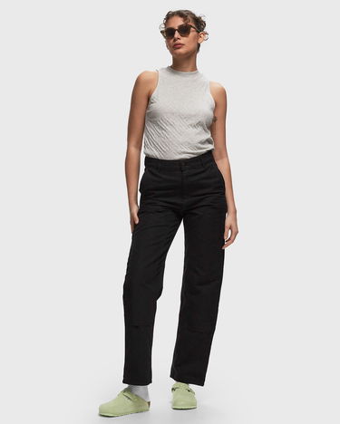 Панталони Carhartt WIP Pierce Double Knee Pant Бяло | I033139_D6_02, 3