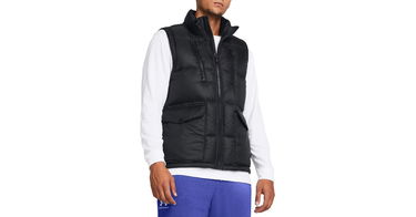 Яке Under Armour ColdGear® Infrared Down Черно | 1378837-001, 1