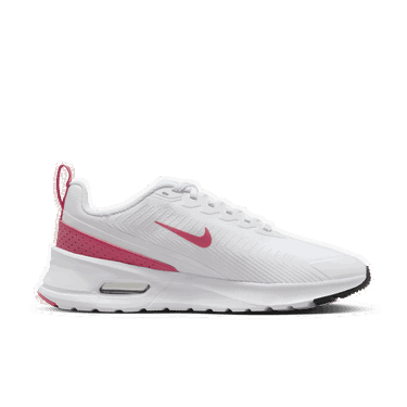 Кецове и обувки Nike Air Max Nuaxis Бяло | HF1233-100, 4