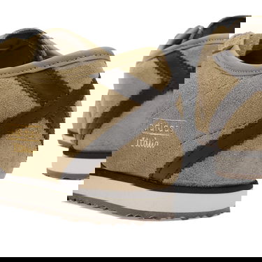 Кецове и обувки adidas Originals Italia 70S Бежово | JQ4354, 4