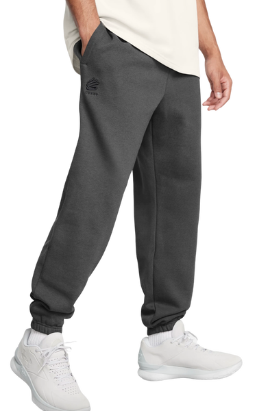Спортни панталони Under Armour Curry Splash Jogger Pants Сиво | 1387097-025, 0