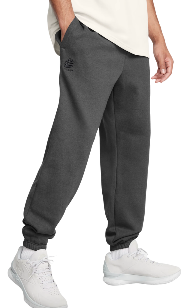Curry Splash Jogger Pants