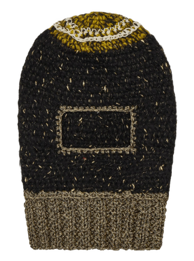 Crochet Balaclava