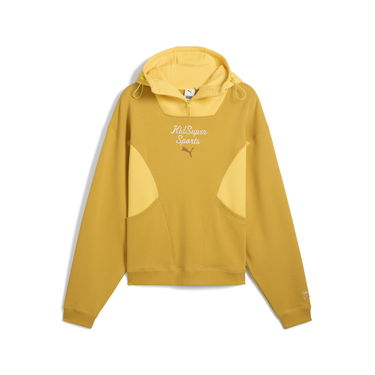 Суитчър Puma KIDSUPER Progressive Hoodie Жълто | 630932_62, 5
