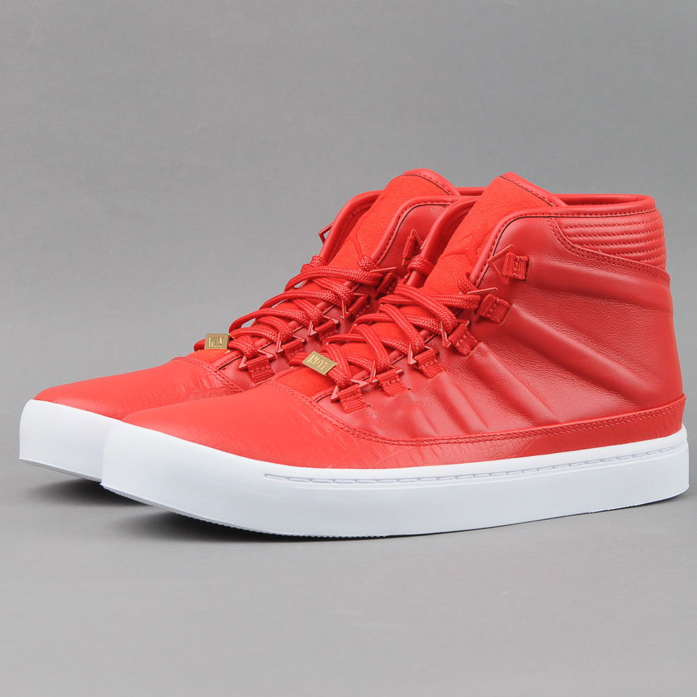 Кецове и обувки Jordan Jordan Westbrook 0 ''University Red'' Червено | 768934-601, 1