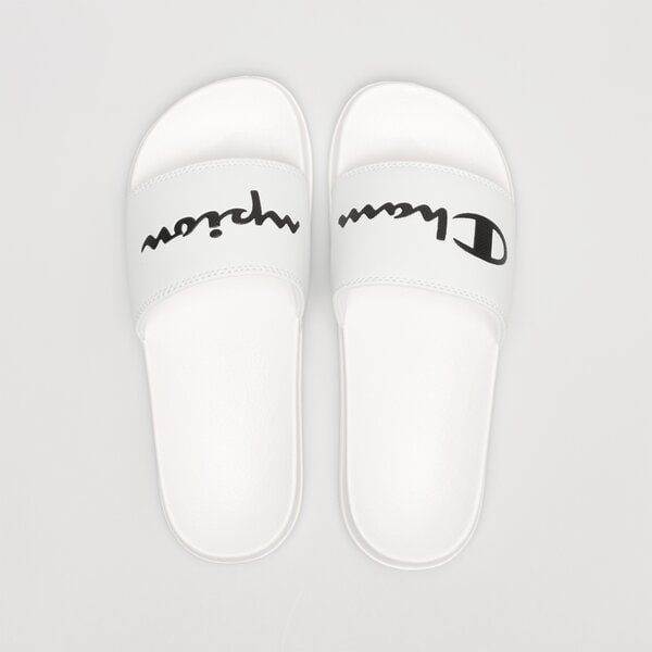Кецове и обувки Champion Samoa 2 Бяло | S11649WW001, 1