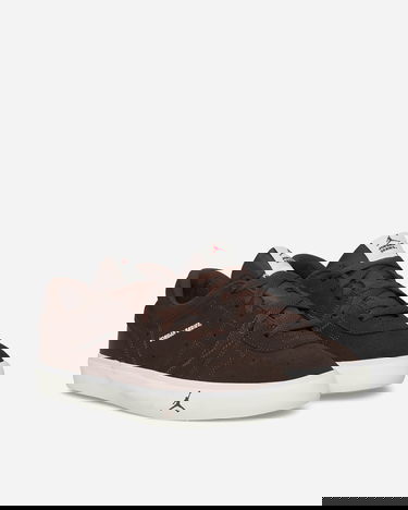 Кецове и обувки Jordan SERIES ES Черно | DN1856-206, 2
