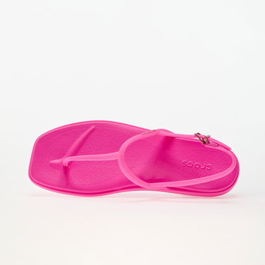 Кецове и обувки Crocs Miami Thong Sandal Pink Crush Розово | 209793-6T, 2