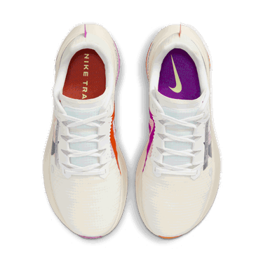 Облекло Nike Ultrafly Бяло | dx1978-101, 3
