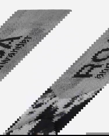 Чорапи ROA Bones Logo Q-skin Technical Socks Многоцветен | OBMW005FA03 BLK0001, 3
