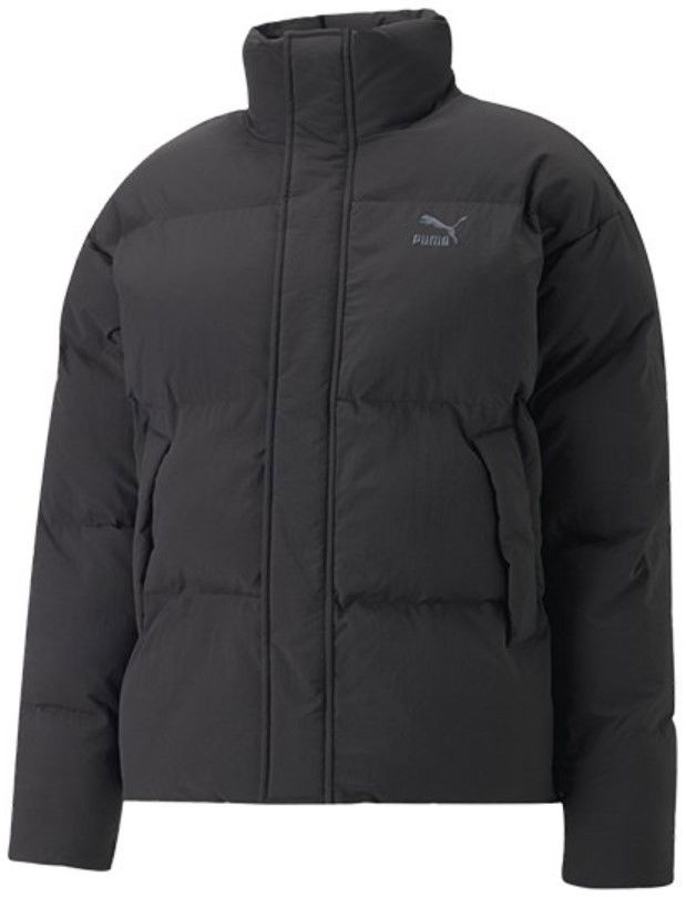 Пухо яке Puma Classic Oversized Polyball Puffer Черно | 535573-001, 0