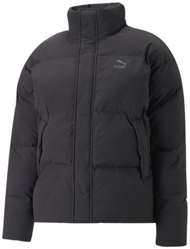 Пухо яке Puma Classic Oversized Polyball Puffer Черно | 535573-001, 0