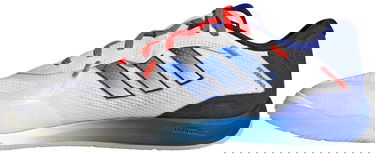 Кецове и обувки adidas Performance FEVERNOVA COURT Бяло | ig8766, 3