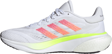 Кецове и обувки adidas Performance SUPERNOVA 3 W Бяло | hq1805, 2