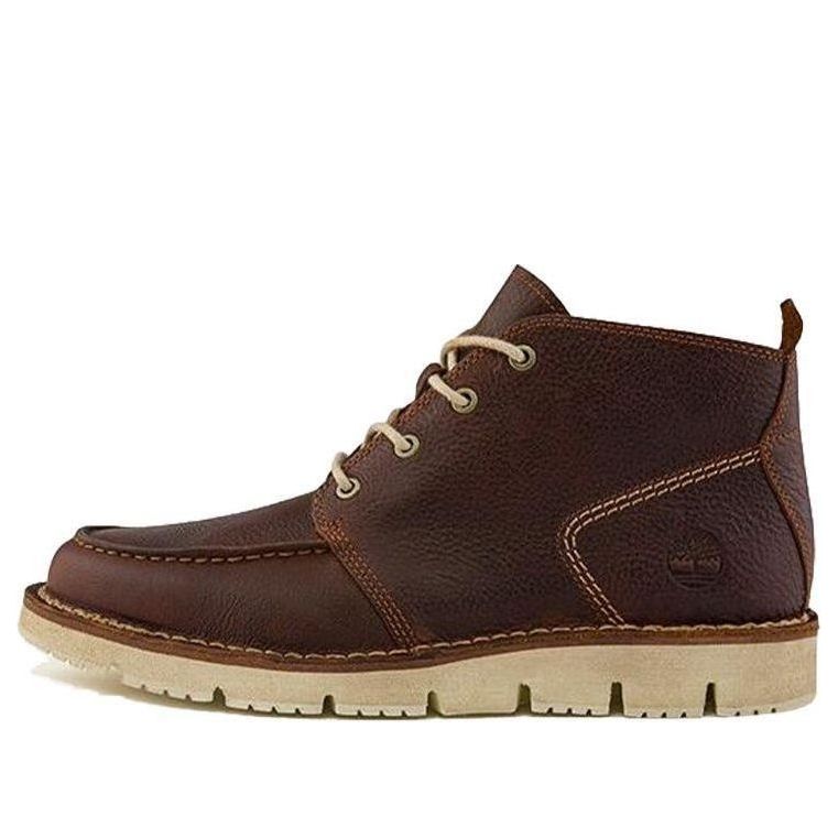 Кецове и обувки Timberland Timberland Westmore Chukka Boots Кафяво | A1JTW, 0