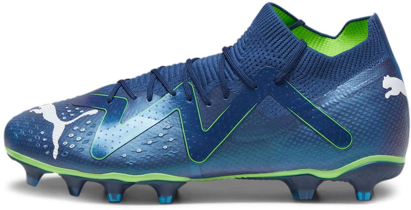 Кецове и обувки Puma FUTURE Pro FG/AG Синьо | 107361-03