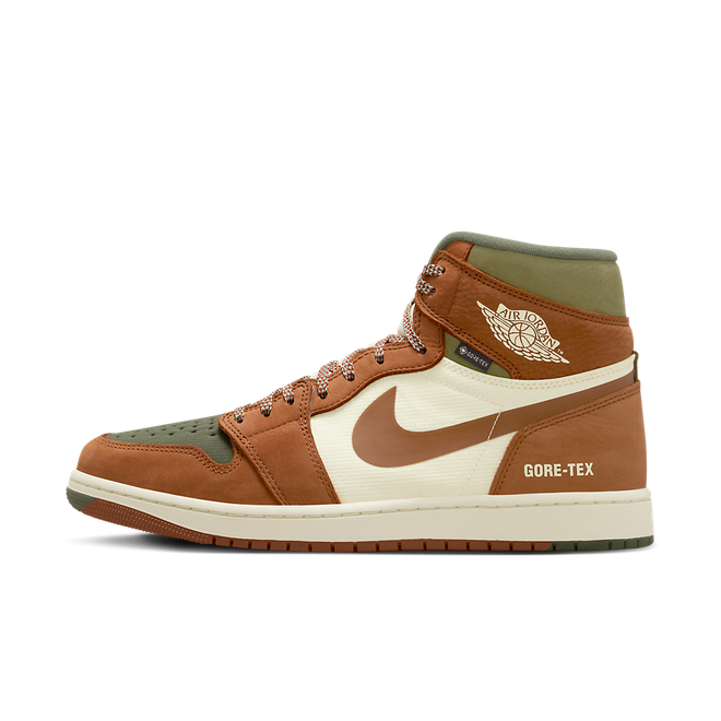 Кецове и обувки Jordan Air Jordan 1 Element GTX "Legend Coffee" Кафяво | DB2889-102, 0