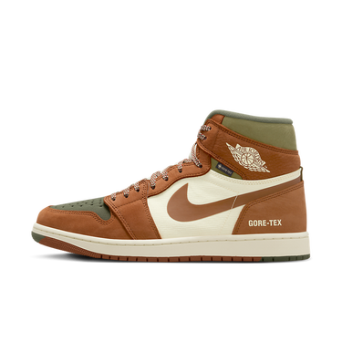 Кецове и обувки Jordan Air Jordan 1 Element GTX "Legend Coffee" Кафяво | DB2889-102, 0