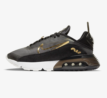 Кецове и обувки Nike Air Max 2090 Черно | DC4461 001, 0