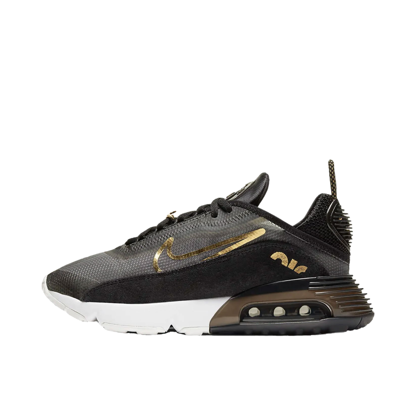 Кецове и обувки Nike Air Max 2090 Черно | DC4461 001