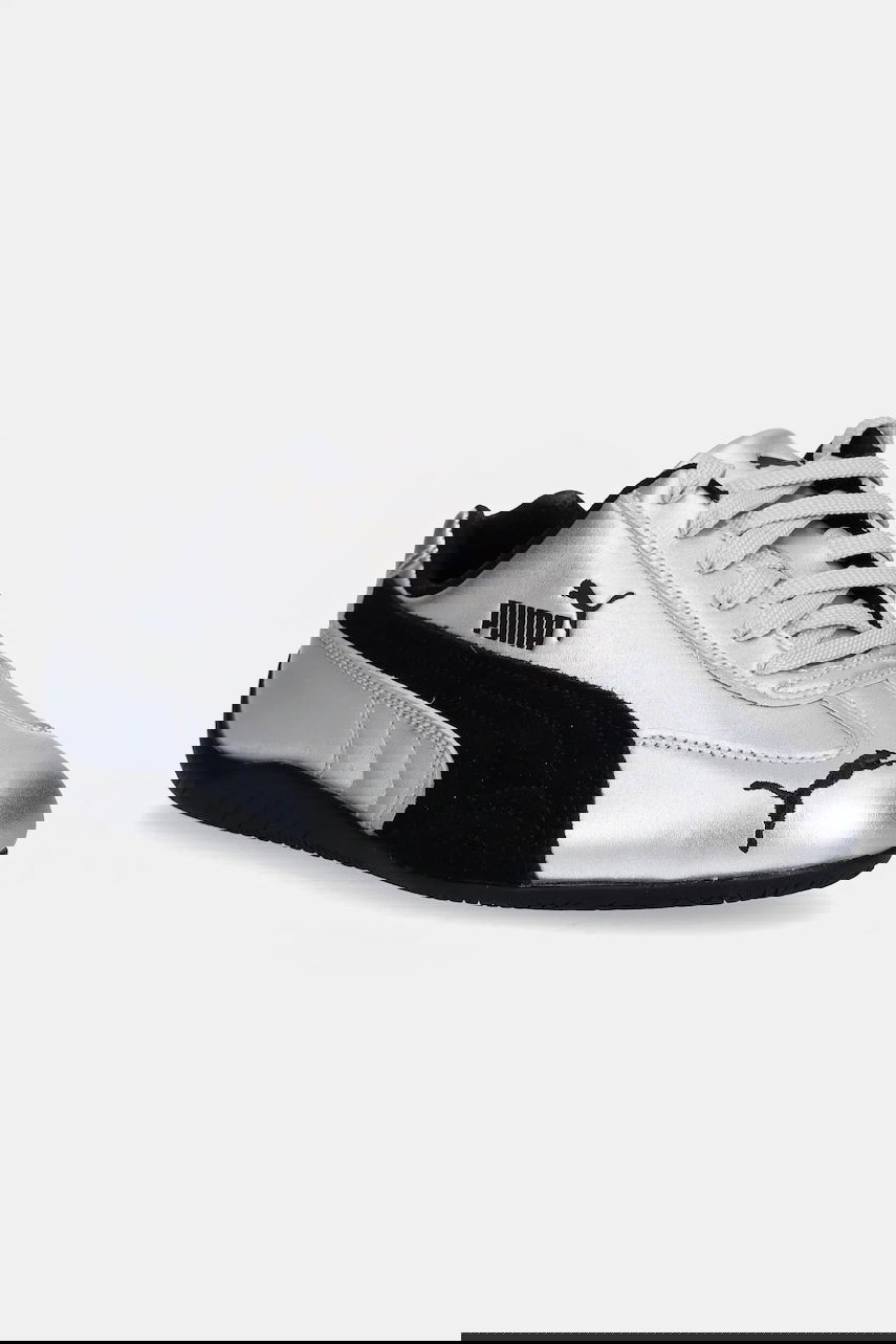 Кецове и обувки Puma Speedcat Металик | 403689, 0