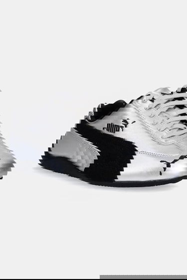 Кецове и обувки Puma Speedcat Металик | 403689, 0