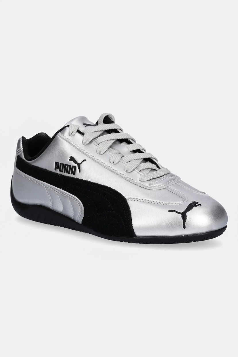 Кецове и обувки Puma Speedcat Черно | 403689