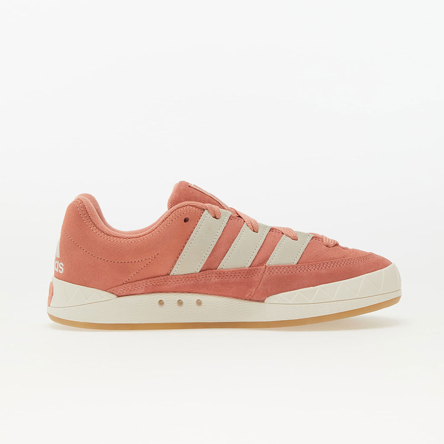 Кецове и обувки adidas Originals ADIMATIC Оранжево
 | IE9862, 1