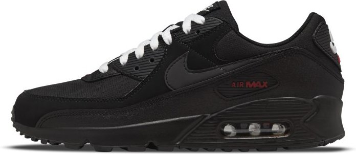 Кецове и обувки Nike Air Max 90 Черно | DC9388-002, 0