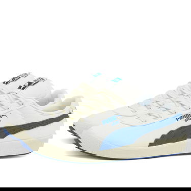 Кецове и обувки Puma Noah Star Бяло | 39612301, 0